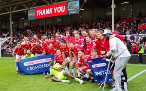 Wrexham - Blackburn (1-1): Hai đội chia điểm, Wrexham có điểm số quý giá