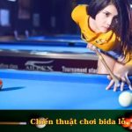 Chiến thuật chơi bida lỗ chi tiết - Những điều cần lưu ý cho người mới