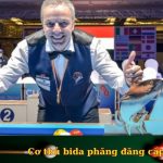 Top 5 cơ thủ bida phăng đăng cấp nhất thế giới hiện nay