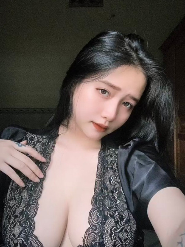 Bí mật phía sau cái tên thỏ Xinh 206