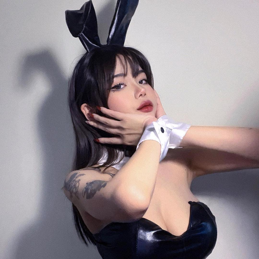 Khúc Thị Hương Bị hiểu lầm là hotgirl 18