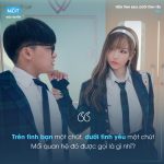 Lời Bài Hát Min Trên Tình Bạn Dưới Tình Yêu - Hợp Âm Chuẩn