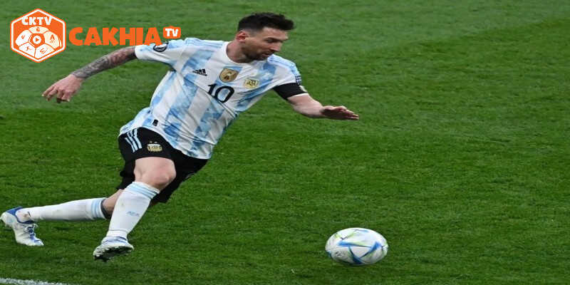 Nhiều ưu thế khi cập nhật tin tức bóng đá