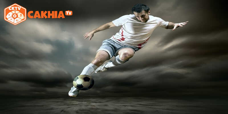 Thay đổi biến động mới trên thị trường cầu thủ