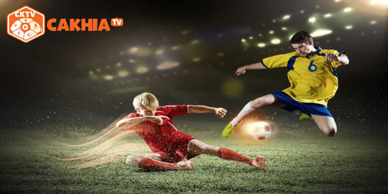 Cập nhật thông minh tin bóng đá mới nhất 2025