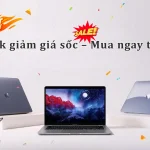 Gợi ý chọn macbook pro cũ và macbook air