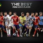 Bảng Xếp Hạng Cầu Thủ Xuất Sắc Nhất 2026 Dự Đoán Những Cái Tên Bất Ngờ
