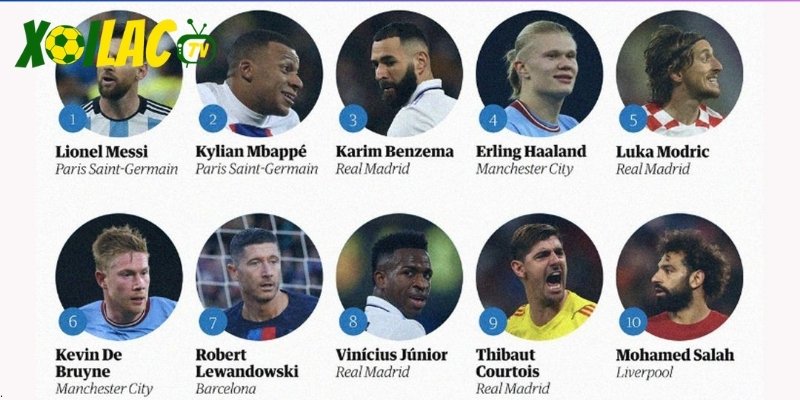 Sự đa năng và linh hoạt vị trí là điểm cộng lớn cho các ứng viên năm nay