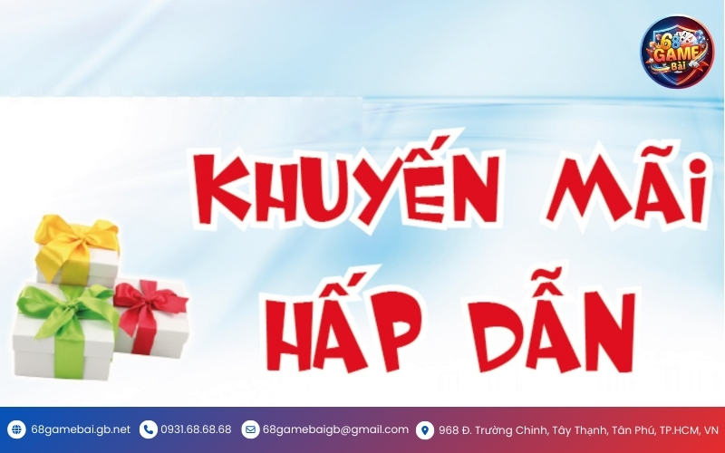 Chương Trình Khuyến Mãi Và Hoàn Trả Tốt Nhất Cho Game Thủ