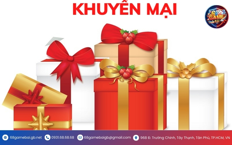 Đánh Giá Các Nền Tảng Khuyến Mãi Hàng Đầu