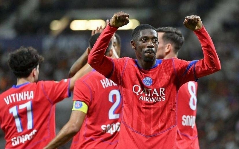 Dự đoán kết quả và tỷ số