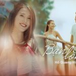 Lời Bài Hát Hồ Quang Hiếu Bạn Lòng - Lyrics & Hợp Âm Chuẩn