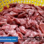 Chọn Nguồn Bao Tử Cá Ba Sa Chất Lượng Cho Món Ăn Chuẩn Vị