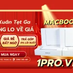 Macbook Air và bí quyết chọn mua máy chuẩn nhất năm nay