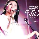 Lời Bài Hát Mỹ Tâm Muộn Màng Là Từ Lúc - Full Rylics