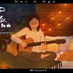 Lời Bài Hát Ngơ Tình Đắng Như Ly Cà Phê - Lyrics & Hợp Âm Chuẩn