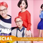 Lời Bài Hát Miu Lê Yêu Một Người Có Lẽ - Hợp Âm Chuẩn