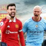 Dự đoán Man Utd - Man City: Derby Manchester chia điểm kịch tính.