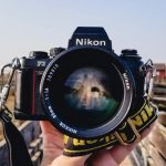 Cách bắt trọn những khoảnh khắc hành động tốc độ cao trong nhiếp ảnh