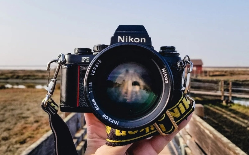 Cách bắt trọn những khoảnh khắc hành động tốc độ cao trong nhiếp ảnh