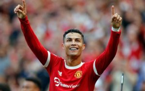 Cách định giá thương hiệu cá nhân cầu thủ