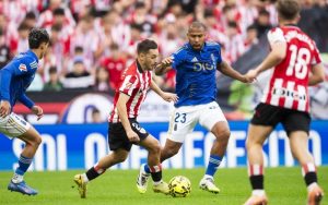 Dự đoán Real Oviedo - Bilbao Bản lĩnh xứ Basque