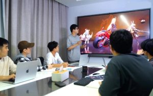 Những nỗ lực của nhà phát hành trong việc bảo vệ sự công bằng game