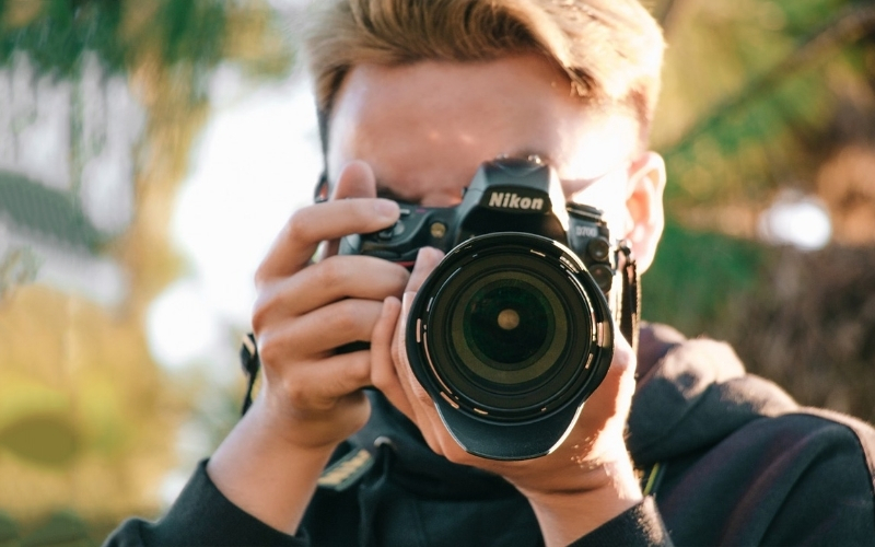 Thiết lập tam giác phơi sáng tối ưu để đóng băng chuyển động