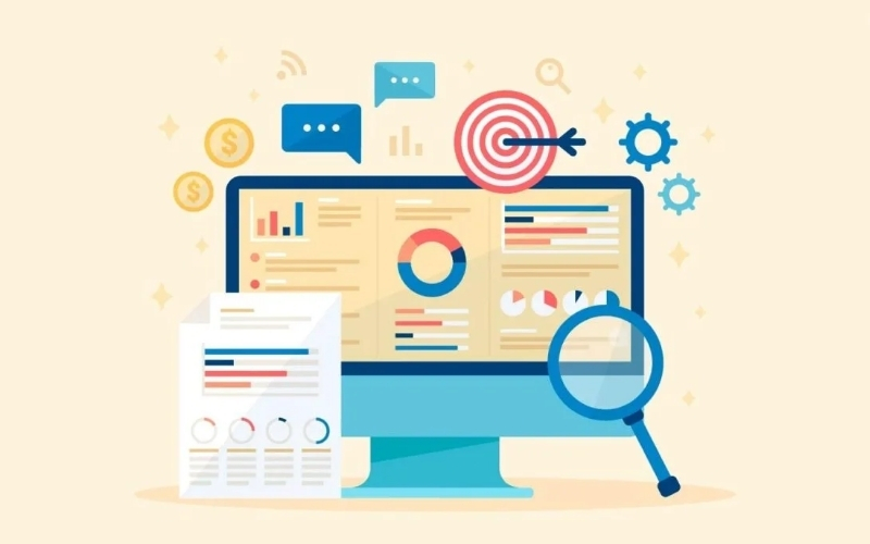 7 bước xây dựng quy trình CSKH chuẩn ISO 9001 chuyên nghiệp