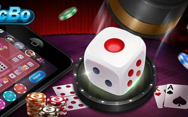 Game xúc xắc online có thể dự đoán kết quả hay không