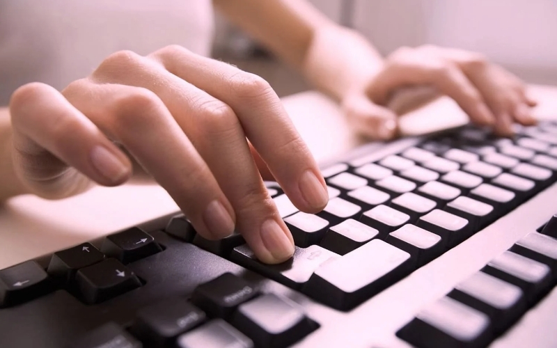 Làm chủ bàn phím Cách thiết lập Hotkeys khoa học để tăng 50% tốc độ xử lý tình huống