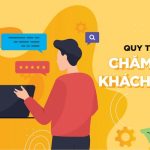 Quy trình CSKH chuẩn ISO: Yếu tố then chốt tạo nên đẳng cấp của một thương hiệu lớn