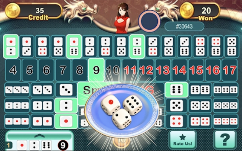 Yếu tố chủ quan từ phía người chơi ảnh hưởng đến thắng thua